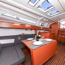 Bavaria 37 Cruiser