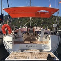 Bavaria 37 Cruiser