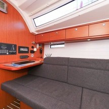 Bavaria 37 Cruiser