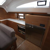 Elan Impression 45.1