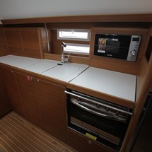 Elan Impression 45.1