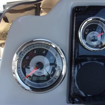 Sunchaser Boats Oasis 20 Fish-n-Cruise