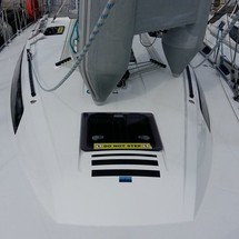 Bavaria 37 Cruiser