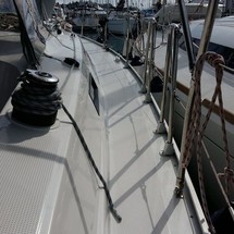 Bavaria 37 Cruiser