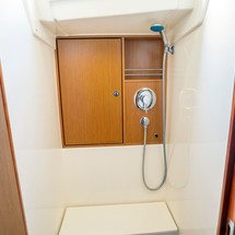 Bavaria 45 Cruiser