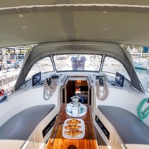 Bavaria 45 Cruiser