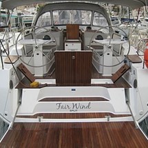 Bavaria 45 Cruiser