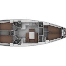 Bavaria 45 Cruiser