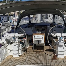 Bavaria 45 Cruiser
