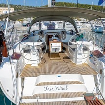 Bavaria 45 Cruiser