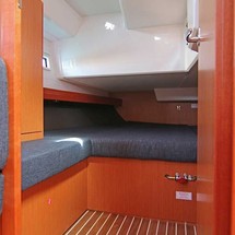Bavaria Cruiser 41