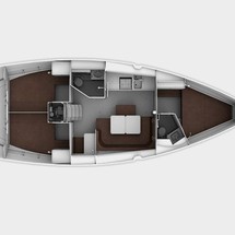 Bavaria Cruiser 41