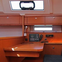 Bavaria Cruiser 41