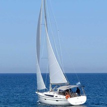 Bavaria Cruiser 41