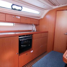 Bavaria Cruiser 41