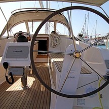 Bavaria Cruiser 41