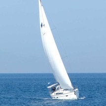 Bavaria Cruiser 41