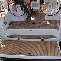 Bavaria Cruiser 41