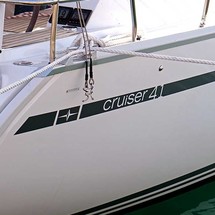 Bavaria Cruiser 41
