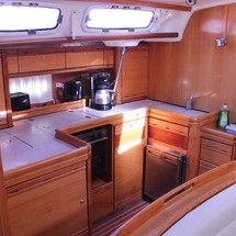 Bavaria 46 Cruiser