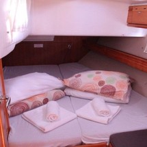 Bavaria 46 Cruiser