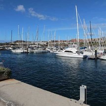 Bavaria 46 Cruiser