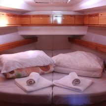Bavaria 46 Cruiser