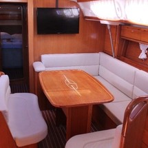 Bavaria 46 Cruiser