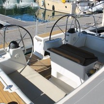 Bavaria 46 Cruiser