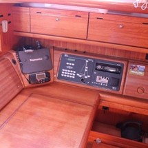 Bavaria 46 Cruiser