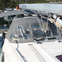 Bavaria 46 Cruiser