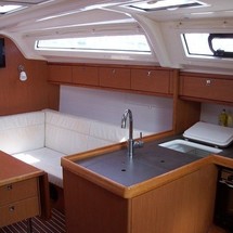 Bavaria 37 Cruiser