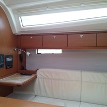 Bavaria 37 Cruiser