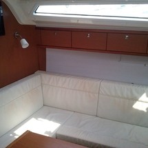 Bavaria 37 Cruiser