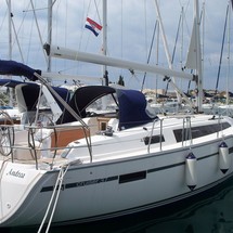 Bavaria 37 Cruiser