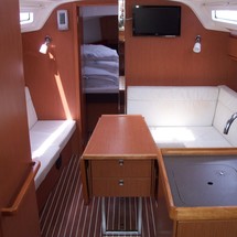 Bavaria 37 Cruiser