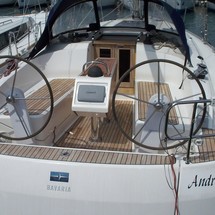 Bavaria 37 Cruiser