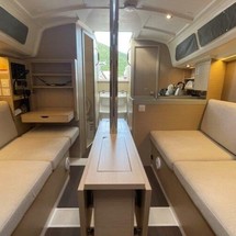 Beneteau Oceanis 30.1