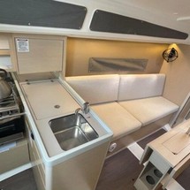 Beneteau Oceanis 30.1