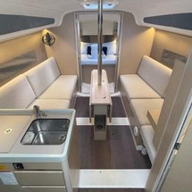 Beneteau Oceanis 30.1