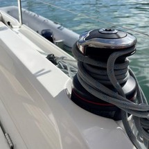 Beneteau Oceanis 30.1