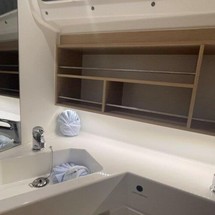 Beneteau Oceanis 30.1