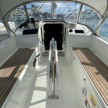 Beneteau Oceanis 30.1