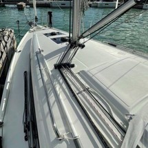 Beneteau Oceanis 30.1