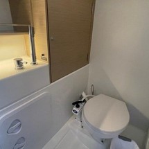 Beneteau Oceanis 30.1