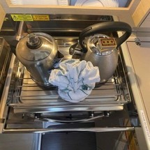 Beneteau Oceanis 30.1