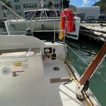 Beneteau Oceanis 30.1