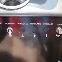 Bayliner VR6 BOWRIDER