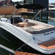 Bayliner VR6 BOWRIDER