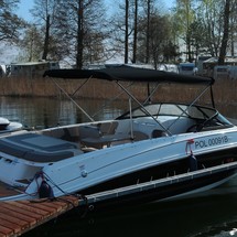 Bayliner VR6 BOWRIDER